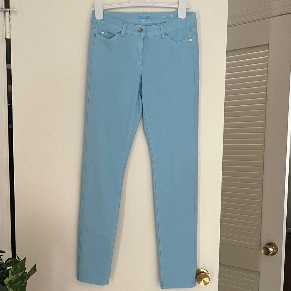 Light Blue J. McGlaughlin Jeans